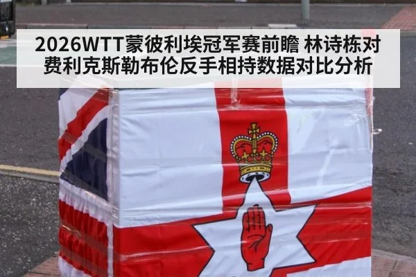 2026WTT蒙彼利埃冠军赛前瞻 林诗栋对费利克斯勒布伦反手相持数据对比分析